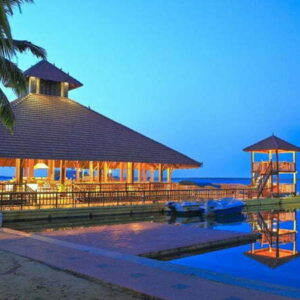 2 Nights 3 Days Kovalam Poovar Kerala Tour Packages