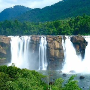 2 Nights 3 Days Athirapally Alleppey Houseboat Kerala Tour Packages