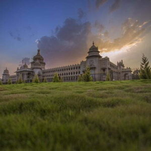 3 Nights 4 Days Bangalore Coorg Package