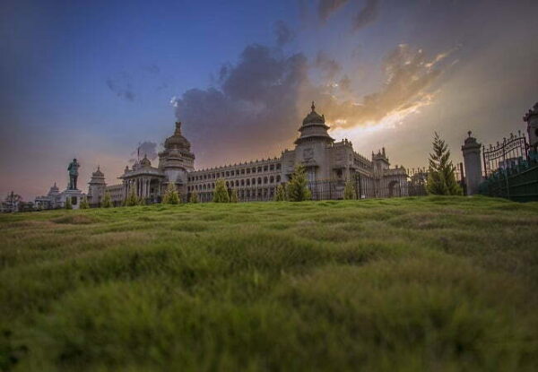 3 Nights 4 Days Bangalore Coorg Package
