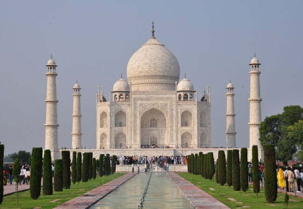 India - Delhi, Agra and Jaipur