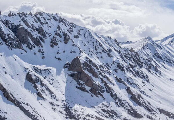 Kashmir with Ladakh Package