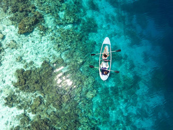 3 Nights 4 Days Maldives Tour Package