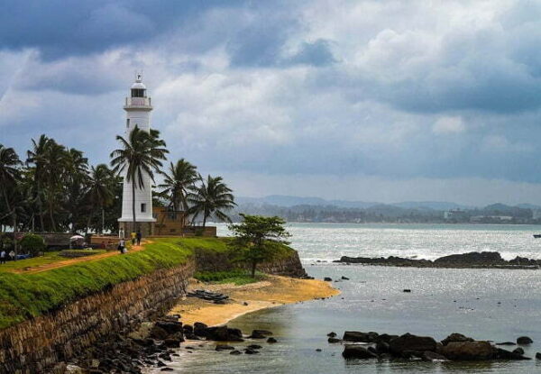 3 Nights 4 Days Sri Lanka Leisure Tour